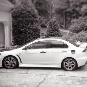 Meet your Posher, Ian